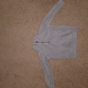 Old Navy Toddler Size 3T, Grey fleece jacket